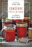 Conserve Fatte in Casa — Libro