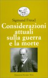 Considerazioni Attuali sulla Guerra e la Morte — Libro