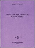 Considerazioni Esoteriche su Nessi Karmici - Vol. 2 — Libro