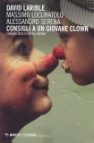 Consigli a un Giovane Clown — Libro