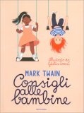 Consigli alle Bambine — Libro