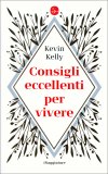 Consigli Eccellenti Per Vivere — Libro