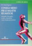 Consigli Medici per le Malattie Reumatiche  — Libro