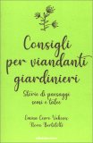 Consigli per Viandanti Giardinieri — Libro