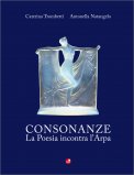 Consonanze - La Poesia incontra l'Arpa — Libro
