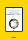 Consulenza Psicologia Online — Libro