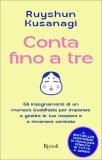 Conta Fino a Tre — Libro