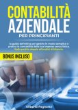 Contabilità Aziendale Per Principianti