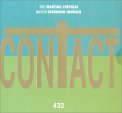 Contact - 432hz Music — CD