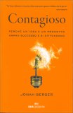 Contagioso — Libro