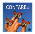 Contare sulle Dita! — Libro