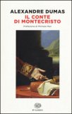 Il Conte Di Montecristo — Libro