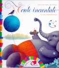 Conte Incantate - Libro + CD Musicale — Libro