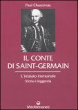 Il Conte di Saint-Germain — Libro