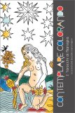 Contemplare Colorando i Tarocchi di Marsiglia — Libro