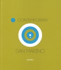 Contemporary San Marino - Volume 1 — Libro