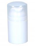 Contenitore Bianco Spray