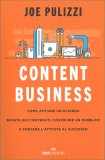 Content Business — Libro