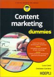 Content Marketing for Dummies — Libro