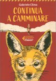 Continua a Camminare — Libro