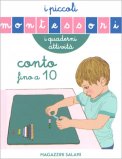 Conto Fino a 10 — Libro
