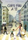 Conto Fino a Te — Libro
