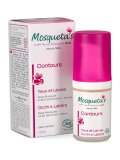Contorno Occhi e Labbra alla Rosa Mosqueta