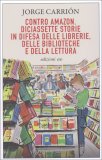 Contro Amazon — Libro