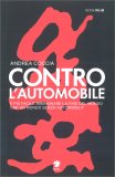 Contro l'Automobile — Libro