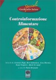 Controinformazione Alimentare — Libro