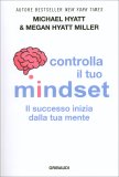 Controlla il Tuo Mindset — Libro