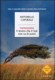 Controvento — Libro