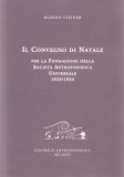 Il Convegno di Natale — Libro