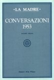 Conversazioni 1953 - Vol. 2  — Libro