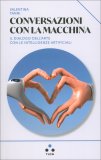 Conversazioni con la Macchina — Libro