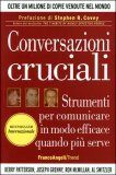 Conversazioni Cruciali — Libro