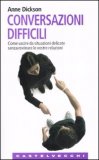 Conversazioni Difficili — Libro