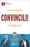 Convincili! — Libro