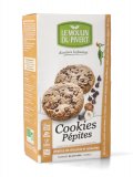 Cookies Pepites con Pepite di Cioccolato