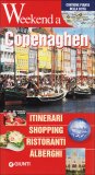 Copenaghen - Guida — Libro