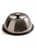 Coperchio Acciaio Inox per Instagrill