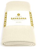 Coperta Yoga  "Savasana"