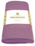 Coperta Yoga  "Savasana"