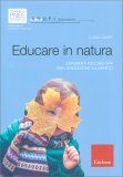 Educare in Natura — Libro
