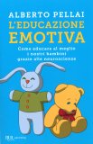 L'Educazione Emotiva — Libro