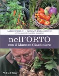 Nell'Orto con il Maestro Giardiniere — Libro