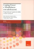 Coping Power e Mindfulness con Adolescenti — Libro