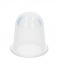 Coppetta in Silicone per il Corpo