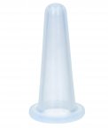 Coppetta in Silicone per il Viso