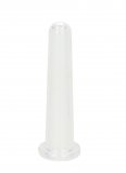 Coppetta in Silicone per Viso e Contorno Occhi